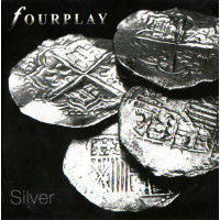 Fourplay - Silver (CD)