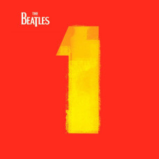 The Beatles - 1 (CD)