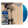 Chet Baker - Sings | Coloured Blue Vinyl (LP)
