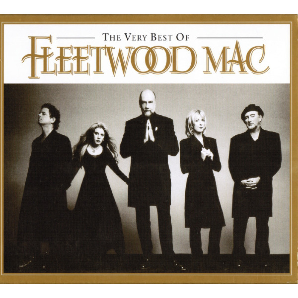 Fleetwood Mac - The Very Best Of Fleetwood Mac (2 CD)