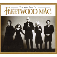 Fleetwood Mac, The Very Best Of Fleetwood Mac (36 Classics On 2 CDs)