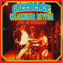 Creedence Clearwater Revival, Live In Germany (LP)