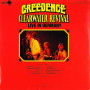 Creedence Clearwater Revival, Live In Germany (LP)