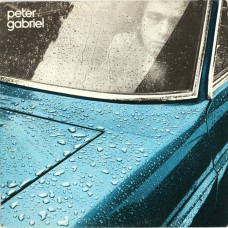 Peter Gabriel, Peter Gabriel (LP)