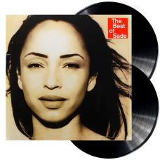 Sade - The Best Of Sade (2 LP)