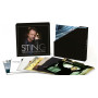 Sting - The Studio Collection (11 LP)