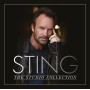 Sting - The Studio Collection (11 LP)