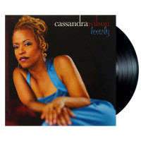 Cassandra Wilson - Loverly (LP)