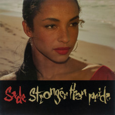 Sade, Stronger Than Pride (LP)