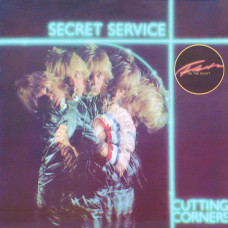 Secret Service, Cutting Corners (LP)