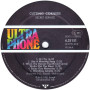 Secret Service, Cutting Corners (LP)