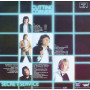 Secret Service, Cutting Corners (LP)