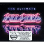 Bee Gees, The Ultimate (Deluxe Edition)  (2 CD+DVD)