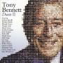 Tony Bennett - Duets II (CD)