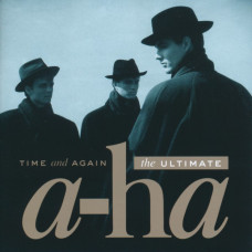 a-ha, Time And Again - The Ultimate a-ha (2 CD)