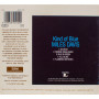 Miles Davis - Kind Of Blue (Gold CD)