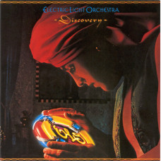 ELO [Electric Light Orchestra], Discovery (1979)