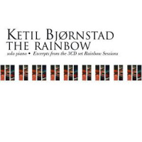 Ketil Bjornstad - The Rainbow (CD)