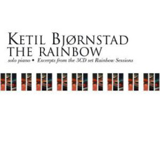 Ketil Bjornstad - The Rainbow (CD) Ketil Bjornstad - The Rainbow (CD)