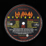 Def Leppard, Hysteria (LP)