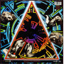 Def Leppard, Hysteria (LP)