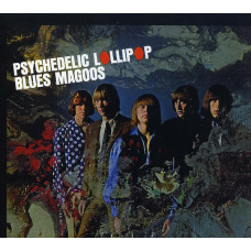 Blues Magoos - Psychedelic Lollipop (CD)