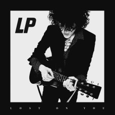 LP (Laura Pergolizzi), Lost On You