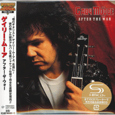 Gary Moore, After The War  (1988) (SHM-CD)