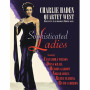 Charlie Haden - Sophisticated Lady (CD)