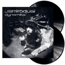 Jamiroquai – Dynamite (2 LP)