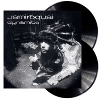 Jamiroquai – Dynamite (2LP)