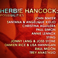 Herbie Hancock - Possibilities (CD)