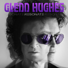 Glenn Hughes, Resonate