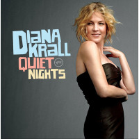 Diana Krall - Quiet Nights (Limited Edition) (CD)