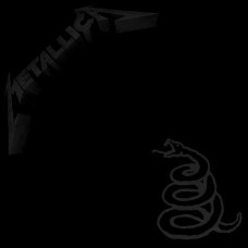 Metallica, Metallica (CD)