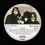 Kiss - Dynasty (1St press) (LP)