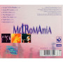 Eloy, Metromania (CD)
