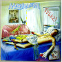 Marillion, Fugazi (LP)