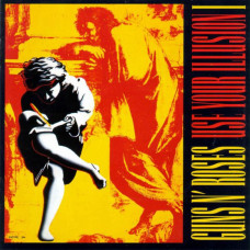 Guns N' Roses, Use Your Illusion - I