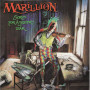 Marillion, Script For A Jester`s Tear (LP)