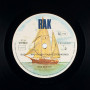 Suzi Quatro, Suzi…and Other Four Letter Words (LP)