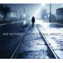 Pat Metheny, What's It All About