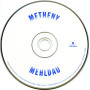 Pat Metheny / Brad Mehldau, Metheny / Mehldau