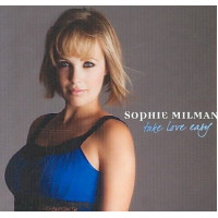 Sophie Milman - Take Love Easy (CD)