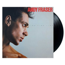 Andy Fraser - Fine Fine Line (LP)
