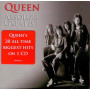Queen - Absolute Greatest (CD)