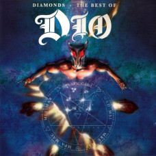 Dio, Diamonds - The Best Of Dio