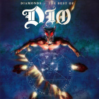 Dio - Diamonds - The Best Of Dio (CD)