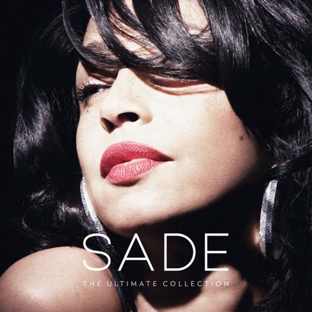 Sade - The Ultimate Collection (2 CD)