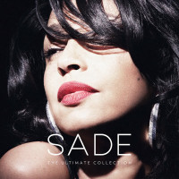 Sade - The Ultimate Collection (2 CD)